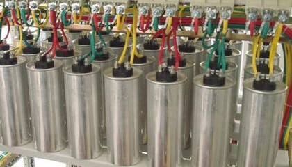 哪些因素會導致CBB61電容器損壞？