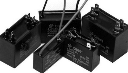 劣質和優質CBB61電容器具體有哪些差異？